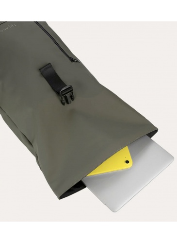 Backpack TUCANO GOMMO 15’6 GREEN