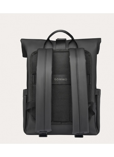 Backpack TUCANO Gommo Rolltop 14