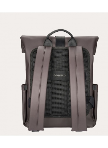 Backpack TUCANO Gommo Rolltop 14
