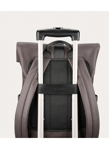 Backpack TUCANO Gommo Rolltop 14