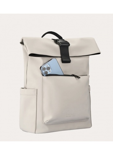 Backpack TUCANO Gommo Rolltop 14