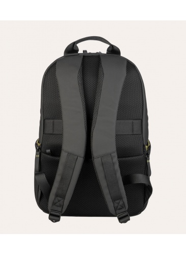 Backpack TUCANO LASER 15’6 black