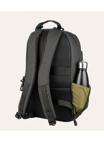 Backpack TUCANO LASER 15’6 black