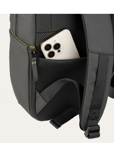 Backpack TUCANO LASER 15’6 black