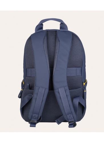 Backpack TUCANO LASER 15’6 navy