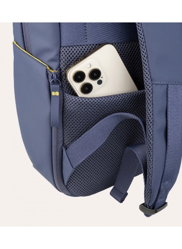 Backpack TUCANO LASER 15’6 navy