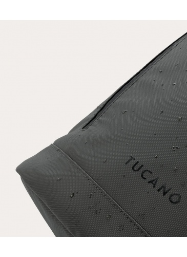 Backpack TUCANO ROLLO 15’6 Black