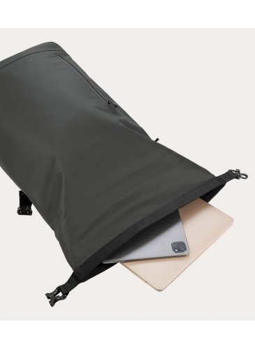 Backpack TUCANO ROLLO 15’6 Black