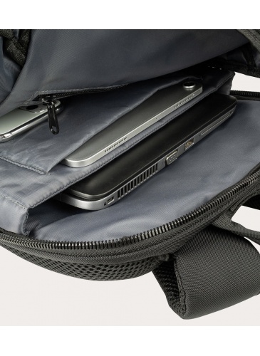 Backpack TUCANO  TERRAS 15’6 Black