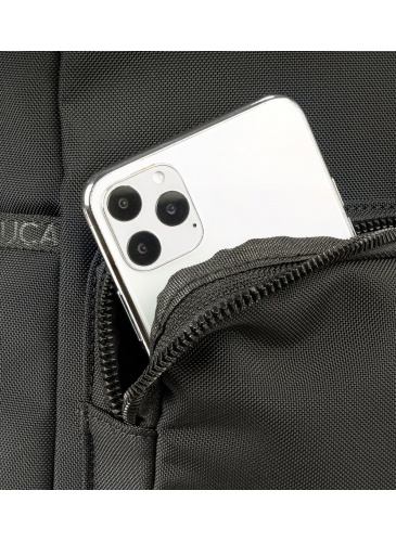 Backpack TUCANO  TERRAS 15’6 Black