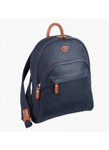 Backpack UPPSALA 33 cm terminal backpack, Marine