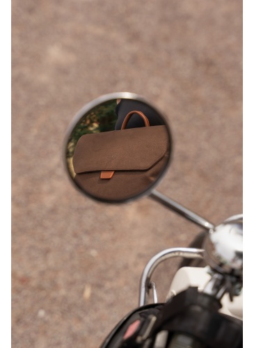 Backpack UPPSALA Chocolate S