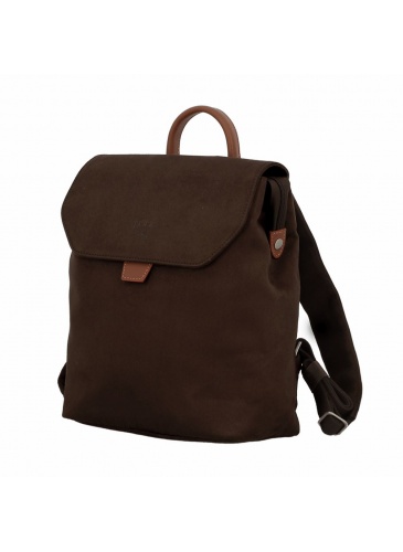 Backpack UPPSALA Chocolate S