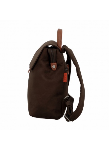 Backpack UPPSALA Chocolate S