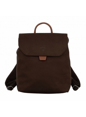 Backpack UPPSALA Chocolate S