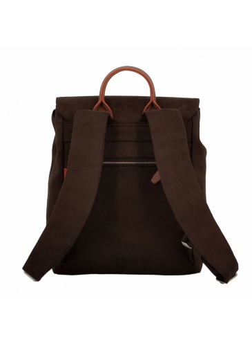 Backpack UPPSALA Chocolate S
