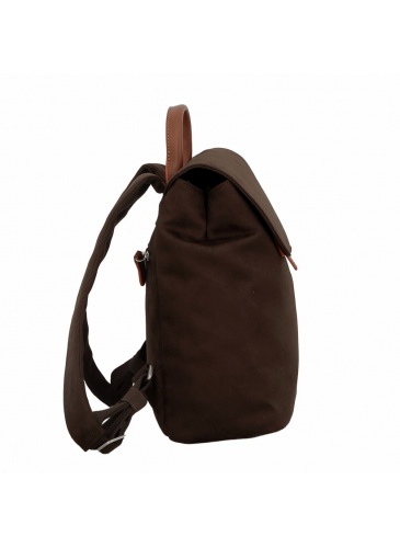 Backpack UPPSALA Chocolate S