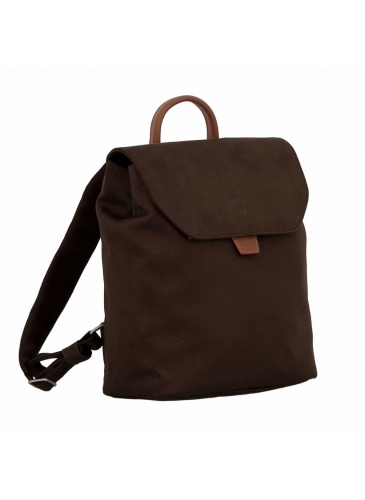 Backpack UPPSALA Chocolate S