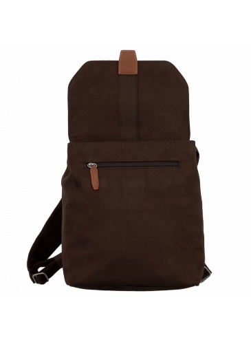 Backpack UPPSALA Chocolate S