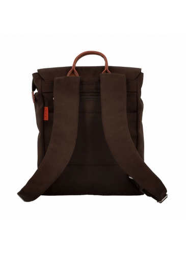 Mugursoma UPPSALA Chocolate L