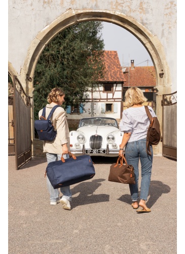 Backpack UPPSALA Navy S