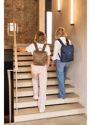 Backpack UPPSALA Navy S