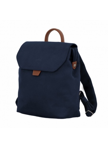 Backpack UPPSALA Navy S