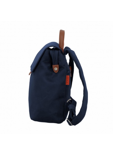 Backpack UPPSALA Navy S