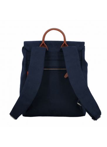 Backpack UPPSALA Navy S