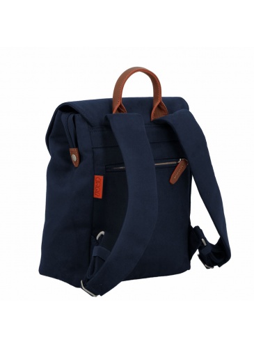 Backpack UPPSALA Navy S