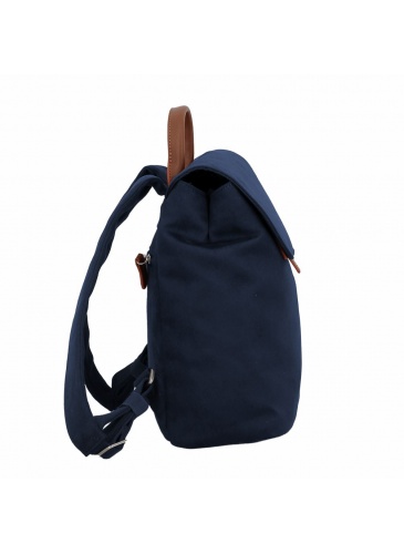 Backpack UPPSALA Navy S