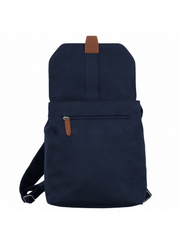 Backpack UPPSALA Navy S