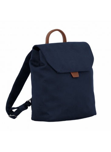 Backpack UPPSALA Navy S