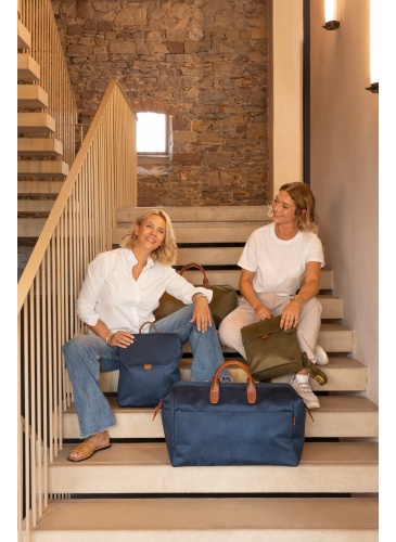 Backpack UPPSALA Olive S