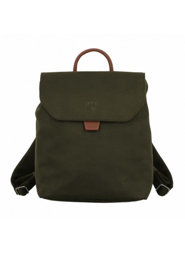 Backpack UPPSALA Olive S