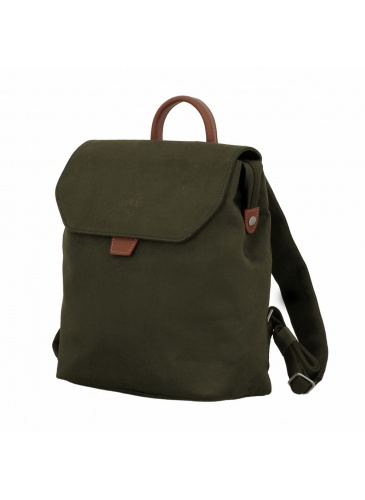 Backpack UPPSALA Olive S
