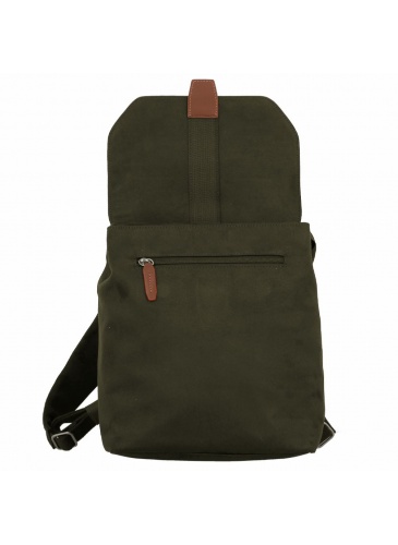 Backpack UPPSALA Olive S