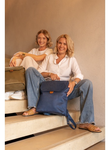 Kuprinė UPPSALA Olive L