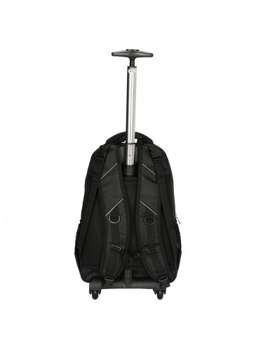 Seljakott ratastel 53 sm SWISS Cross