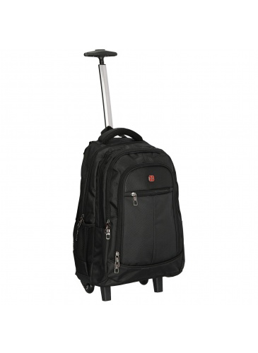 Seljakott ratastel 53 sm SWISS Cross