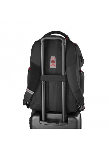 Seljakott Wenger PLAYERONE GAMING 17