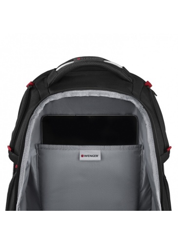 Seljakott Wenger PLAYERONE GAMING 17