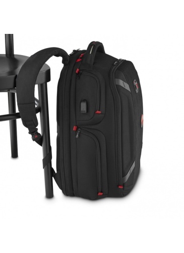 Seljakott Wenger PLAYERONE GAMING 17