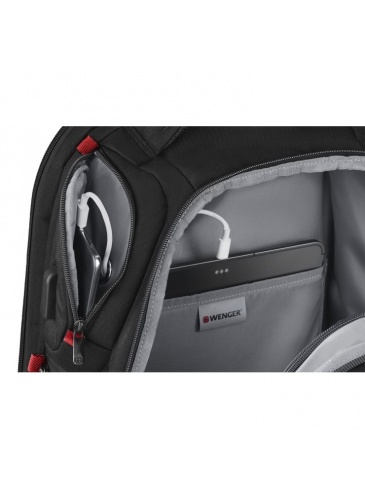 Seljakott Wenger PLAYERONE GAMING 17