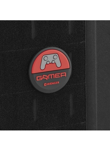 Seljakott Wenger PLAYERONE GAMING 17