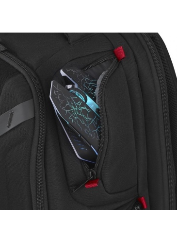 Seljakott Wenger PLAYERONE GAMING 17