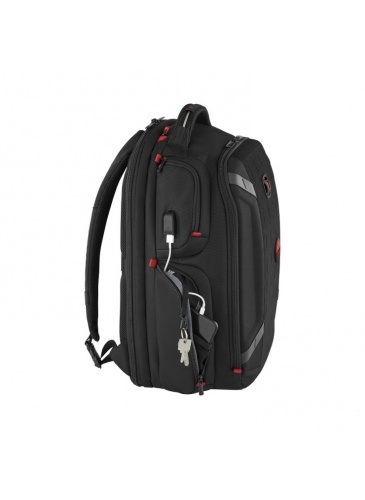 Seljakott Wenger PLAYERONE GAMING 17