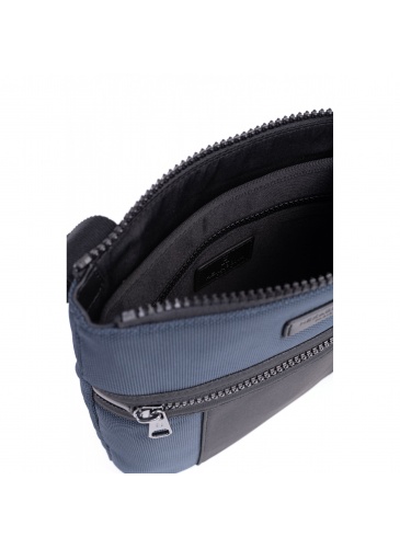 Messenger bag Hexagona HORIZON