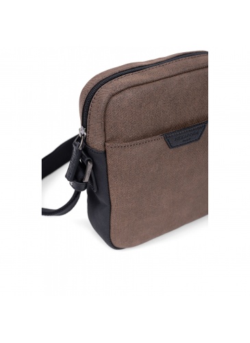 Messenger bag Hexagona JOURNEY