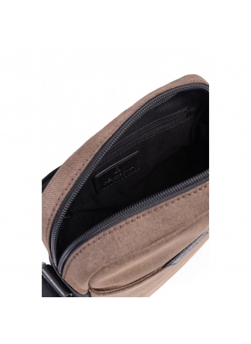 Messenger bag Hexagona JOURNEY